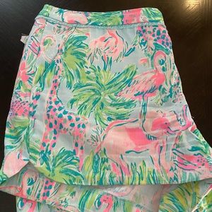 Lilly Pulitzer Shorts